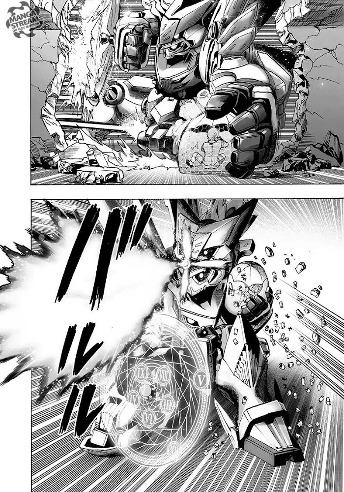 One Punch Man - Chapter 99.3 image 23